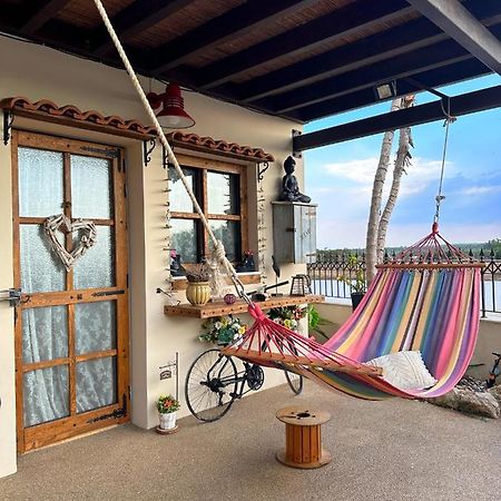 Sotira Agia Napa Luxury House Vila Exterior foto