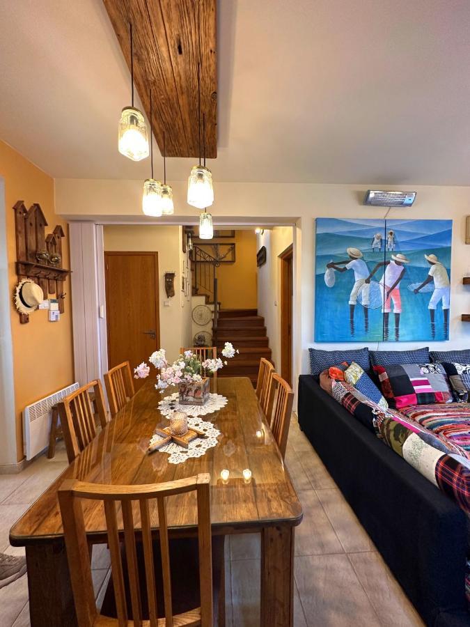 Sotira Agia Napa Luxury House Vila Exterior foto