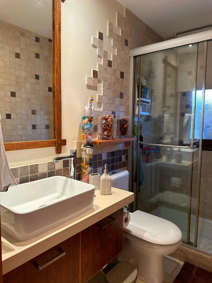 Sotira Agia Napa Luxury House Vila Exterior foto