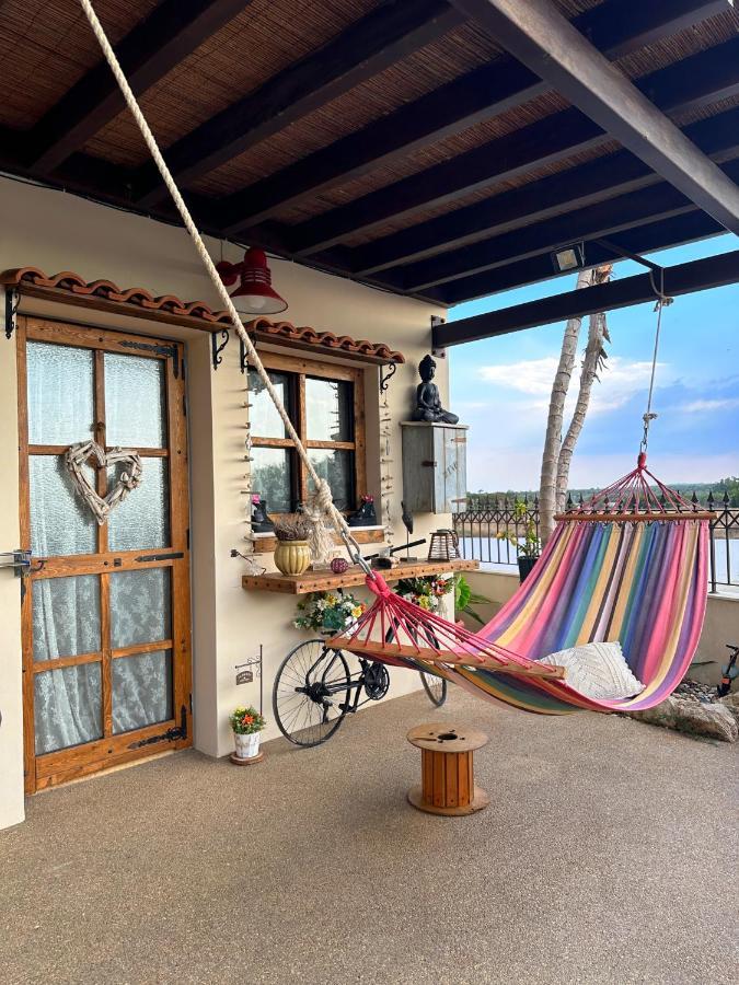 Sotira Agia Napa Luxury House Vila Exterior foto